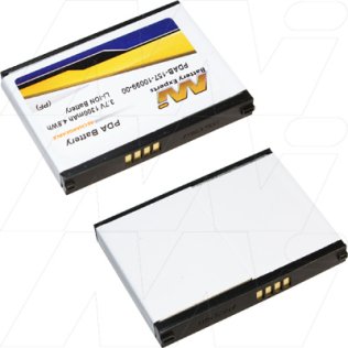 PDA-Smart phone battery - PDAB-157-10099-00-BP1
