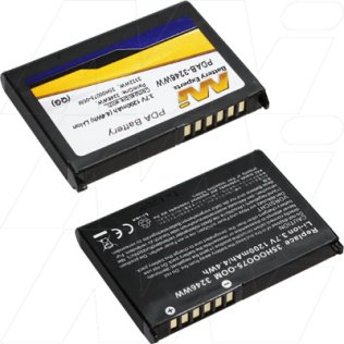 PDA & Pocket Computer Battery - PDAB-3246WW-BP1