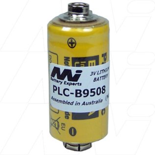 Specialised Lithium Battery - PLC-B9508