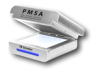 PMSA Single paper sheet moisture sensor