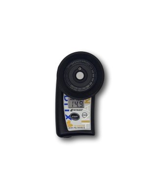 Pocket IR Brix Refractometer (Mango) - IC-PAL-HIKARi 15