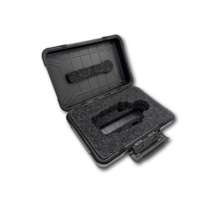 Rugged Proof-Case for Palm Abbe Digital Refractometer - AS-PA-PKG-00002B