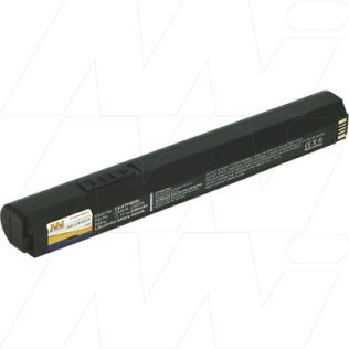 Portable Printer Battery - SB-C8263A