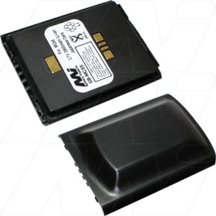 Scanner / Data Terminal Battery - SB-MC55
