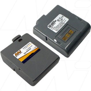 Portable printer battery - SB-RW420