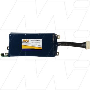 Battery for Infortrend EonStor RAID Subsystem Controller - SCB-9273CBTC-0010
