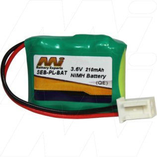 Battery pack suitable for Placom Planimeter - SEB-PL-BAT