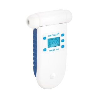 Series 300 Lithium Portable Air Quality Monitor - IC-HH S300L