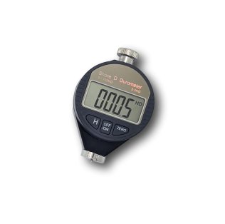 Shore D Durometer 0~100Hd With Lcd Display - IC-SHORED-01