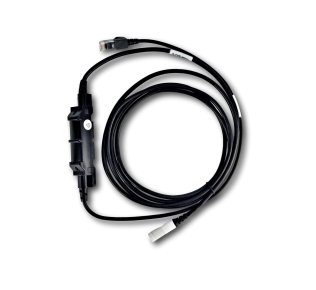 Temperature-RH Smart Sensor (2m cable) - S-THB-M002