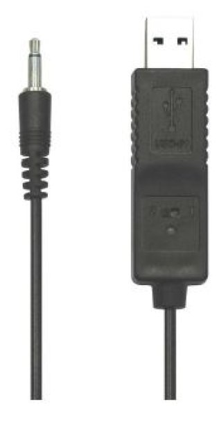 USB cable USB-01 for Lutron instruments - USB-01