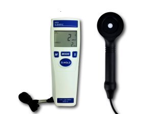 Short Wave UV-C UV Light Meter - IC-850010