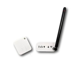 Wireless Temperature Logger Kit - IC-WTAKIT