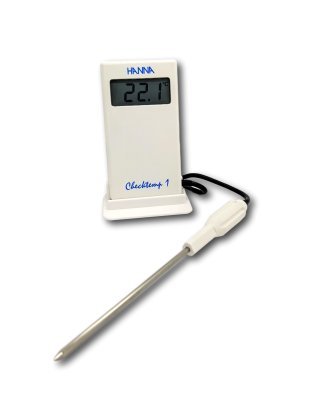 Checktemp 1C Pocket Thermometer - HI98509