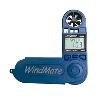 WindMate 300 Wind Meter