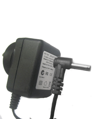 Power Adaptor For La Crosse Colour Weather Station Series