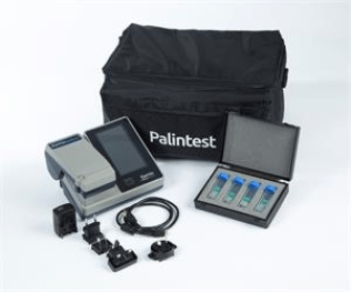 Kemio disinfection Test Kit with Soft Case