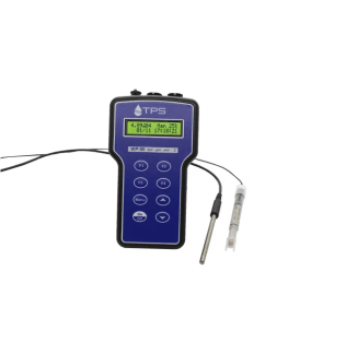 WP90 Waterproof Ion-pH-mV-Temp Meter