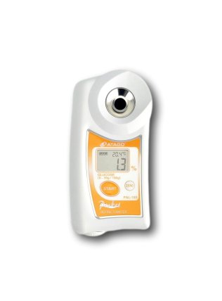 Digital Hand-held Pocket Refractometer (Glucose) - IC-PAL-15S