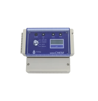 miniCHEM-ORP Controller, 240V AC In, Single Limit, 4-20mA Out