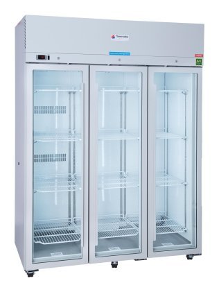 Lab Refrigerator. (1150 Litre) Digital Temperature Display