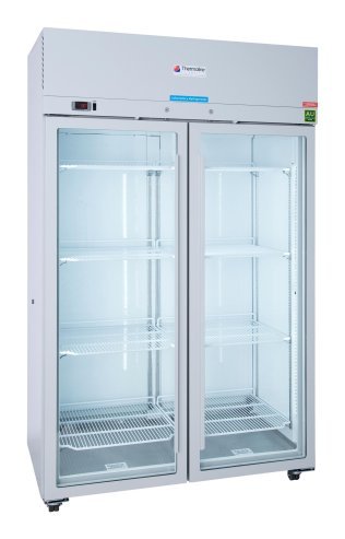 Lab Refrigerator. (950 Litre) Digital Temperature Display