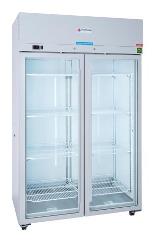 950 Litre, Fan Forced, Premium Pharmacy Refrigerator with Digital Temp. Display with High/Low Alarm, and Data Logging