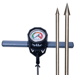 Wile Soil Compaction Tester