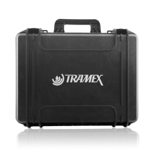 MAXINS - Heavy Duty Kit Carrying Case (for CMEX5, ME5 & CME5)