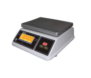 SW3 3kg x 0.1g High Precision Table Scale