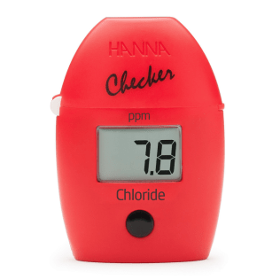 Chloride Checker® HC