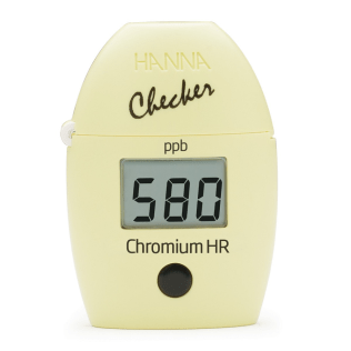 Chromium VI High-Range Checker® HC