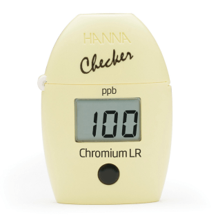 Chromium VI Low-Range Checker® HC