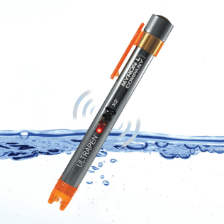 ULTRAPENx2 Pocket Chlorine/Temperature with Bluetooth