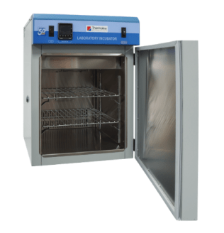 20L Fan Forced and Gravity Convection Incubator