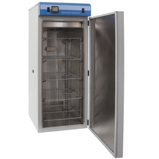 80L Fan Forced and Gravity Convection Incubator