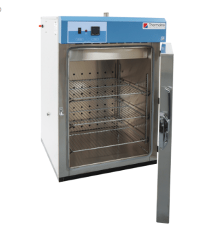 150L Fan Forced High Temperature Laboratory Oven