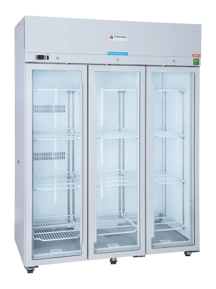 1500L Premium Pharmacy Refrigerator with Glass Door