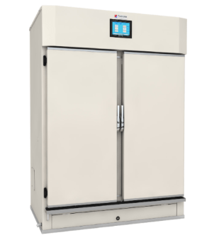 850L Refrigerated Temperature/Humidity Cabinet with Door Lightning