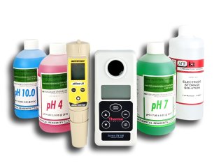 pH and Turbidity Monitoring Kit - ICPHTURB