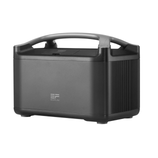 EcoFlow Extra Battery for RIVER600 PRO