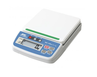 3100 g x 1 g HT-CL Compact Packing Scale