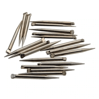 Protimeter Replacement Probe Pins 25mm 20 Pack