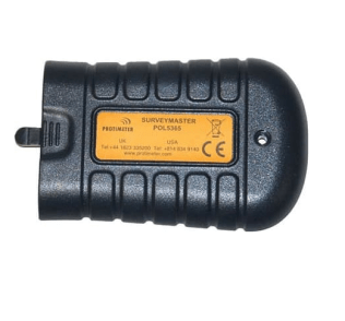 Protimeter BLD5365-BATCAP Battery Cover for Surveymaster (BLD5365), Aquant (BLD5765), Digital Mini (BLD5702)