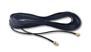 10.8M Antenna Extension Lead For M107-Bt, D110 And T110