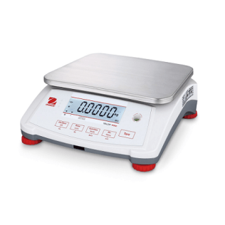 15 kg Valor 7000 Compact Food Scale - IC-V71P15T