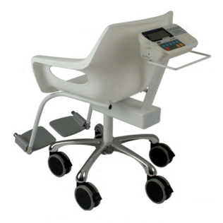 150 kg Hospital Chair Scale - IC-HVL-CS