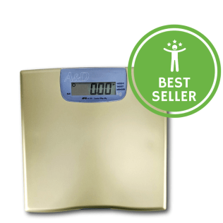 150 kg Precision Personal Health Scale - IC-UC-321