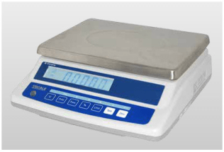 15kg x 1g ATW Industrial Table Scale