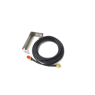 3.6M Antenna Extension Lead For M107-Bt, D110 And T110